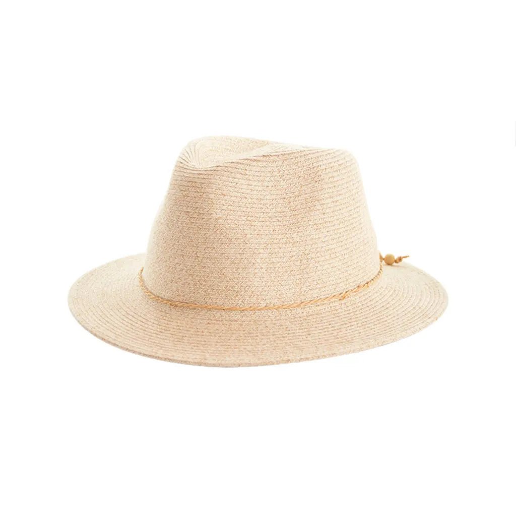 Emthunzini Hats Avoca Fedora Sun Hat - KaryKase