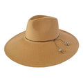 Emthunzini Hats Krobo Fedora Sun Hat - KaryKase