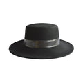 Emthunzini Hats Nicky Boater - KaryKase
