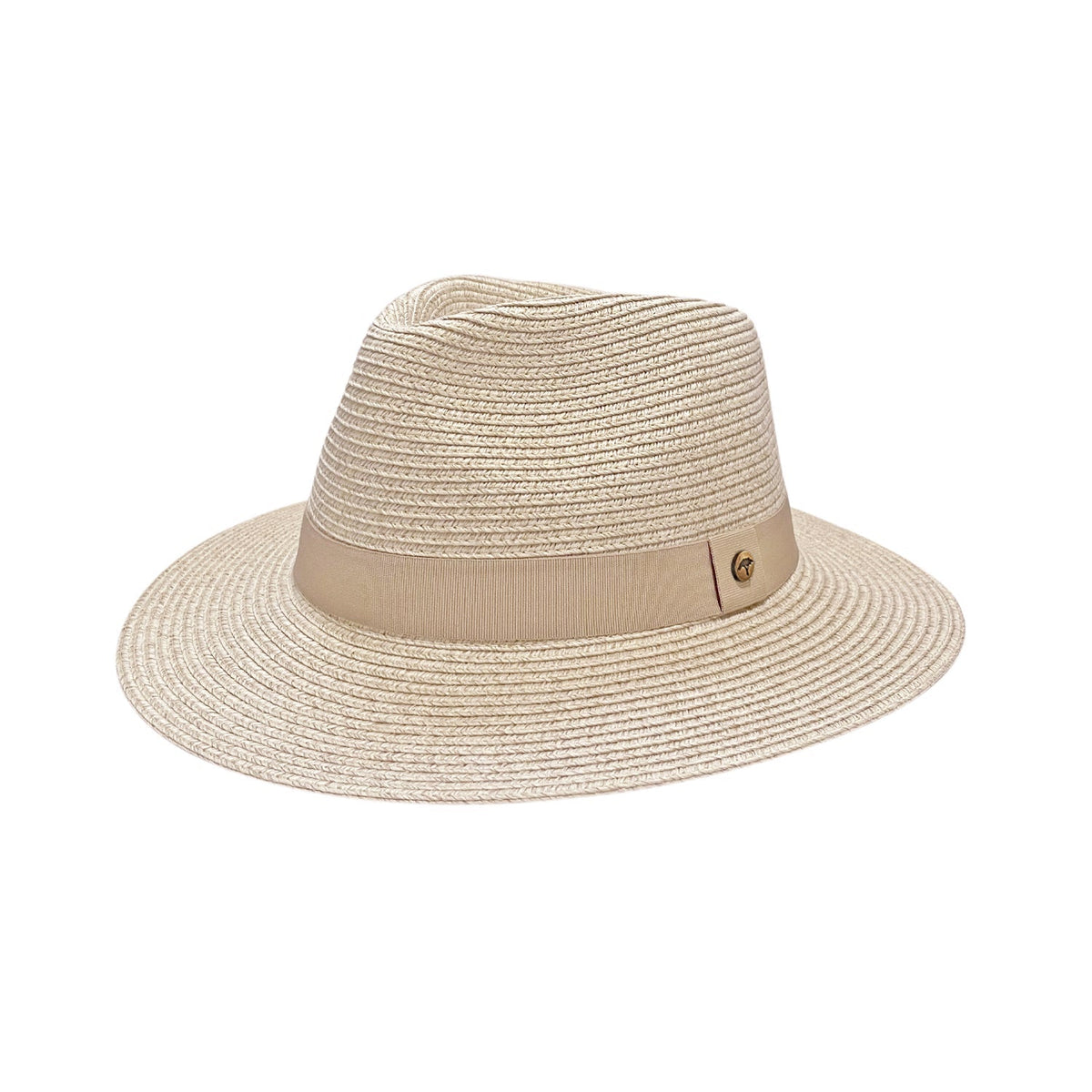 Emthunzini Hats Vista Fedora Sun Hat - KaryKase