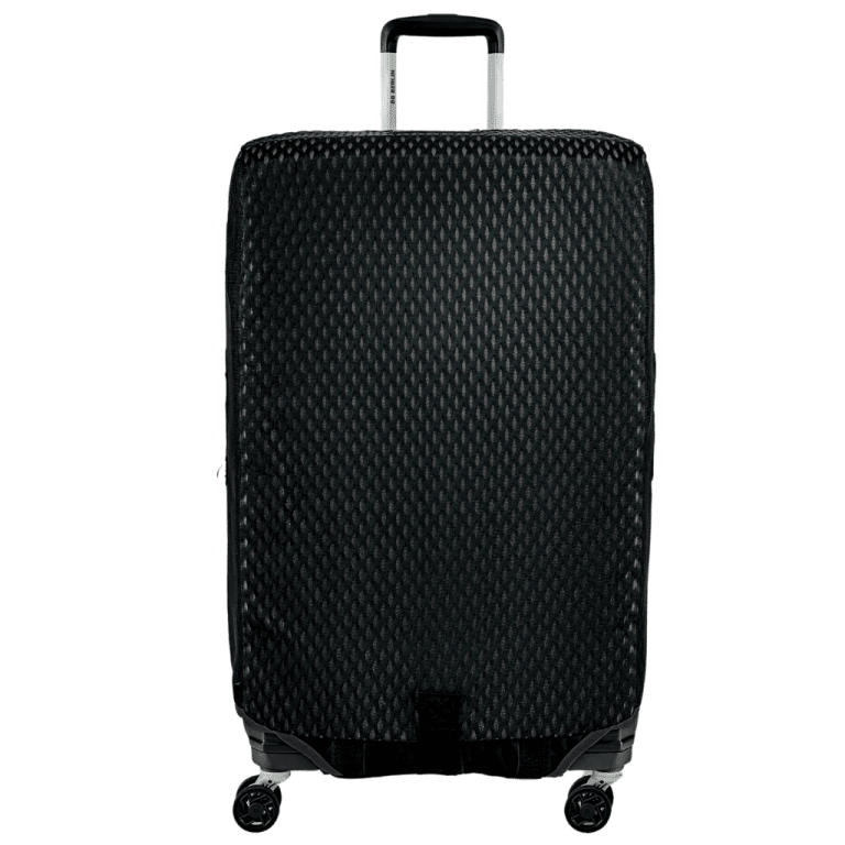 Luggage Glove Diamond 2.0 DUO Collection - KaryKase