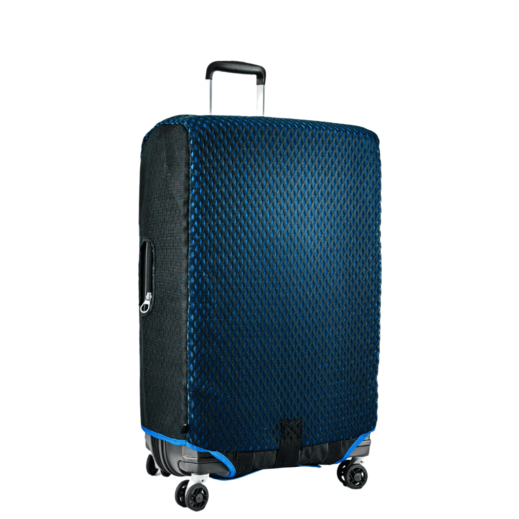 Luggage Glove Diamond 2.0 DUO Collection - KaryKase