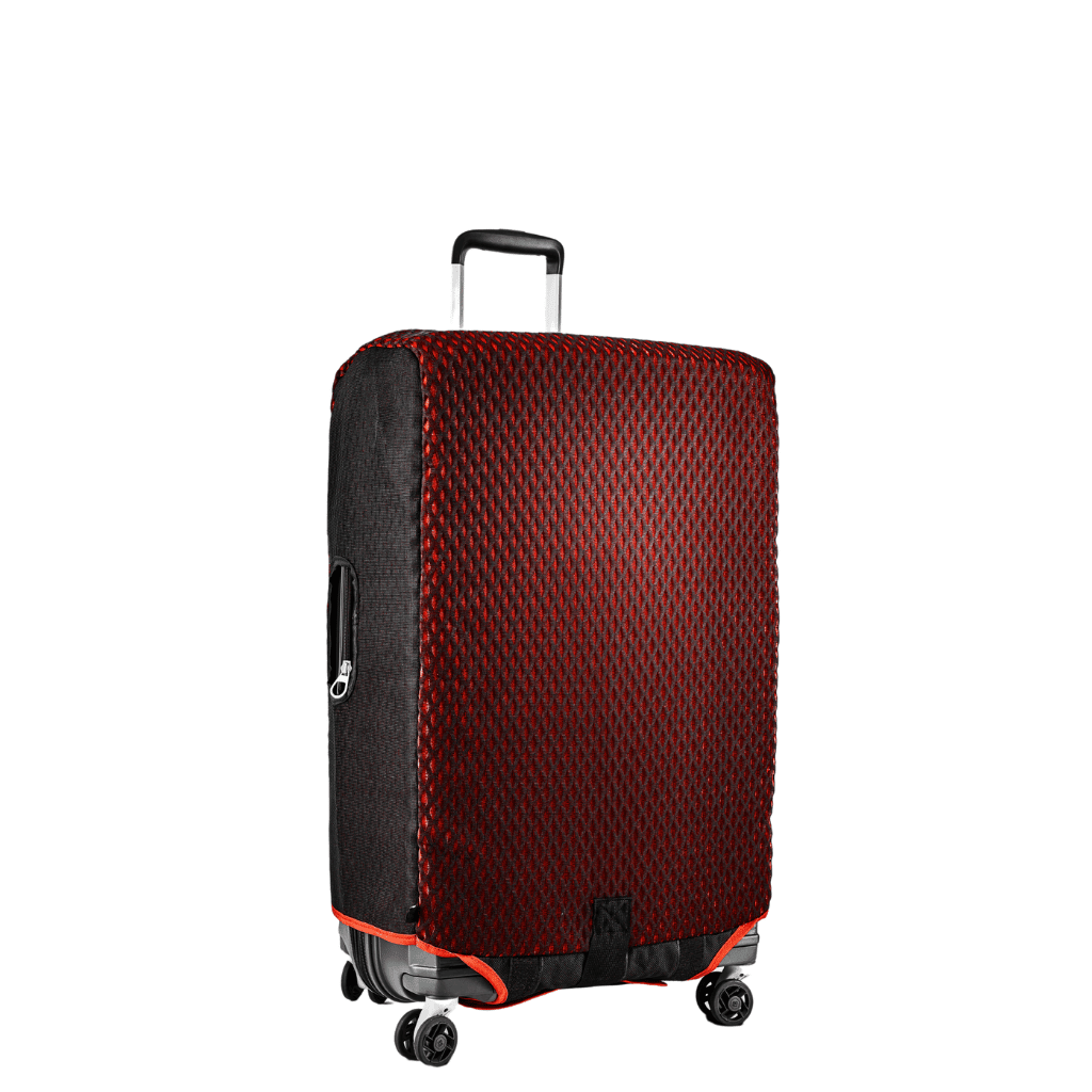 Luggage Glove Diamond 2.0 DUO Collection - KaryKase
