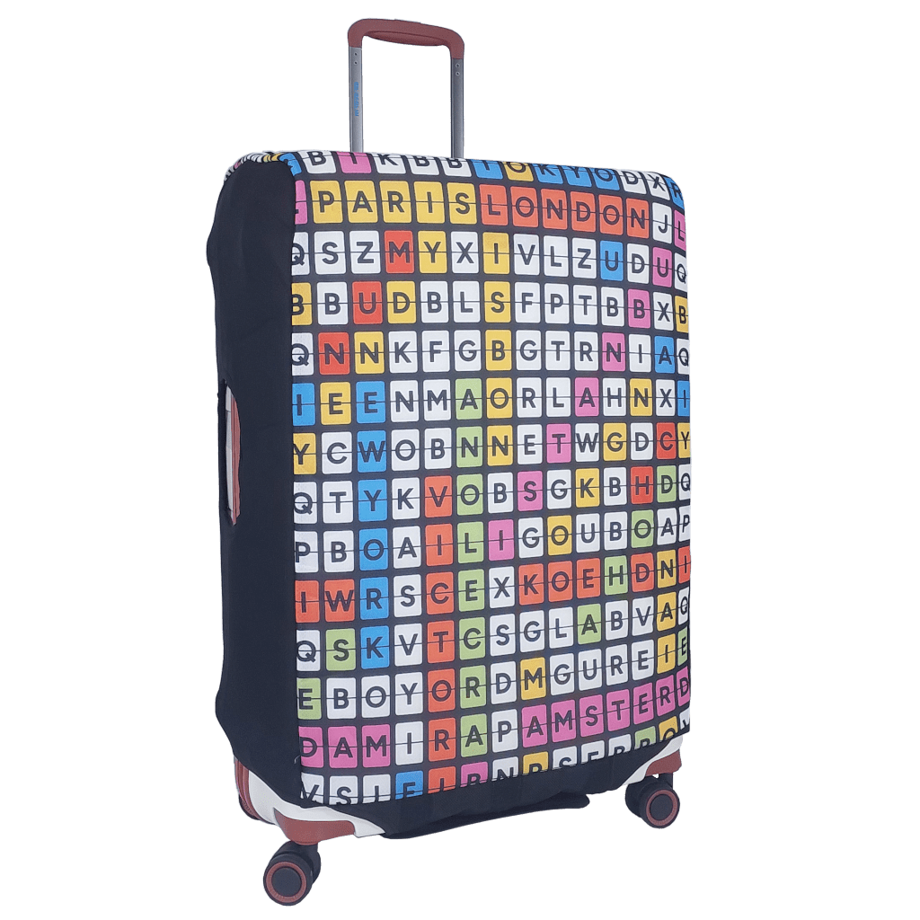 Luggage Glove ECO Luggage Protector - KaryKase