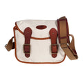 Melvill & Moon African Ranch Bag | Natural - KaryKase