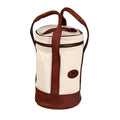 Melvill & Moon Djembe Wine Cooler | Natural - KaryKase