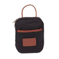 Melvill & Moon Everyday Bag | Black - KaryKase