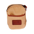 Melvill & Moon Everyday Bag | Khaki - KaryKase