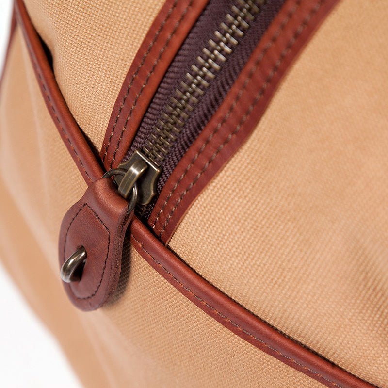 Melvill & Moon Kingsley Holgate Bulawayo Bag - KaryKase