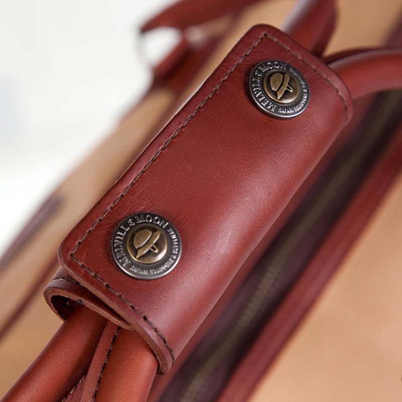 Melvill & Moon Kingsley Holgate Bulawayo Bag - KaryKase