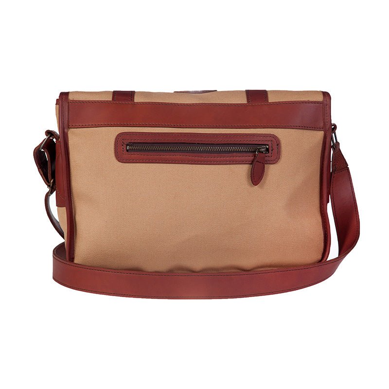 Melvill & Moon Kingsley Holgate Sheelagh Handbag - KaryKase