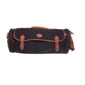 Melvill & Moon Pannier Duffel Bag | Black - KaryKase