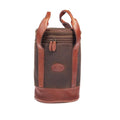 Melvill & Moon Waxed Cotton Djembe Wine Cooler - KaryKase