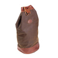 Melvill & Moon Waxed Cotton Tog Bag - KaryKase