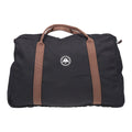 Melvill & Moon Weekend Wanderer Bag – Outpost Collection | Black - KaryKase