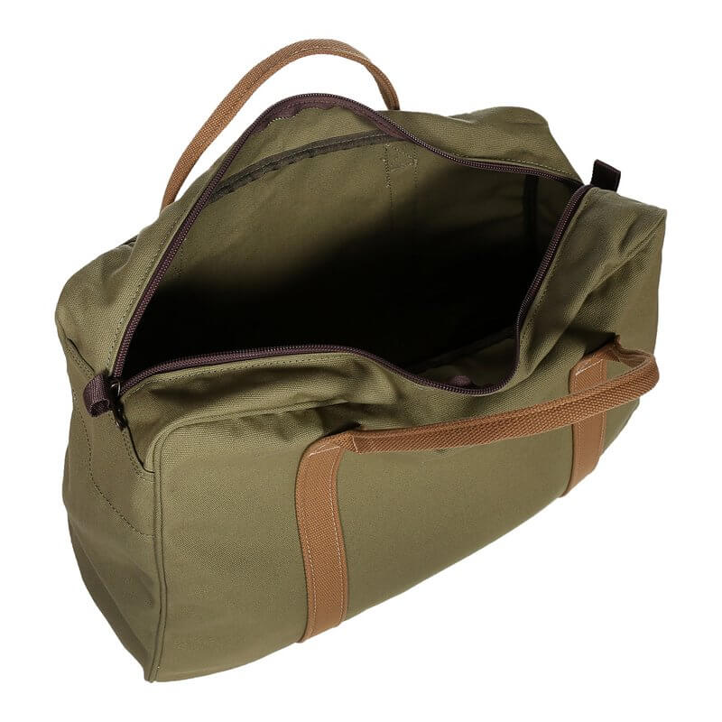 Melvill & Moon Weekend Wanderer Bag – Outpost Collection | Olive - KaryKase