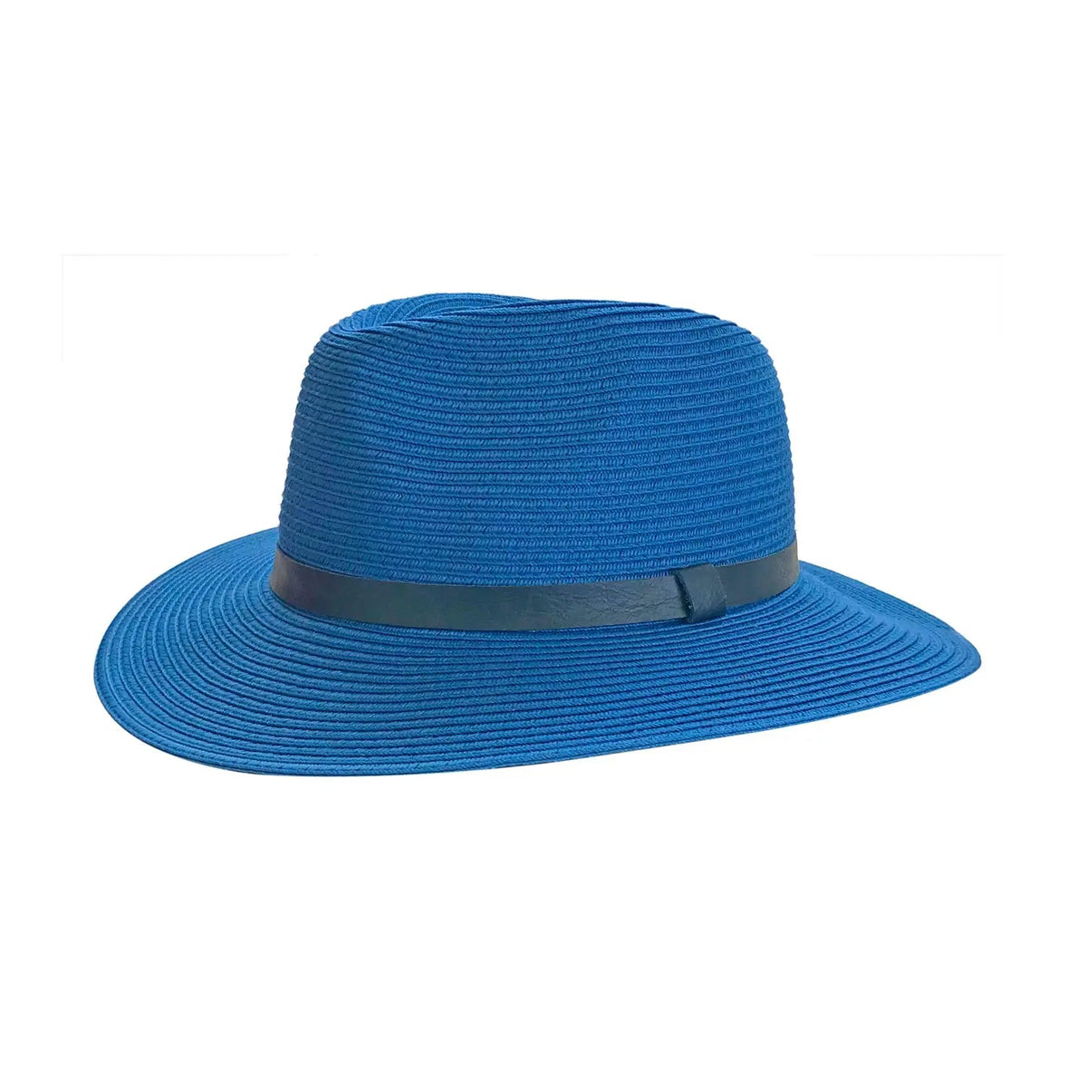 MZANSI Headwear Bo-Kaap Fedora - KaryKase