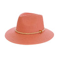 MZANSI Headwear Himba Fedora - KaryKase