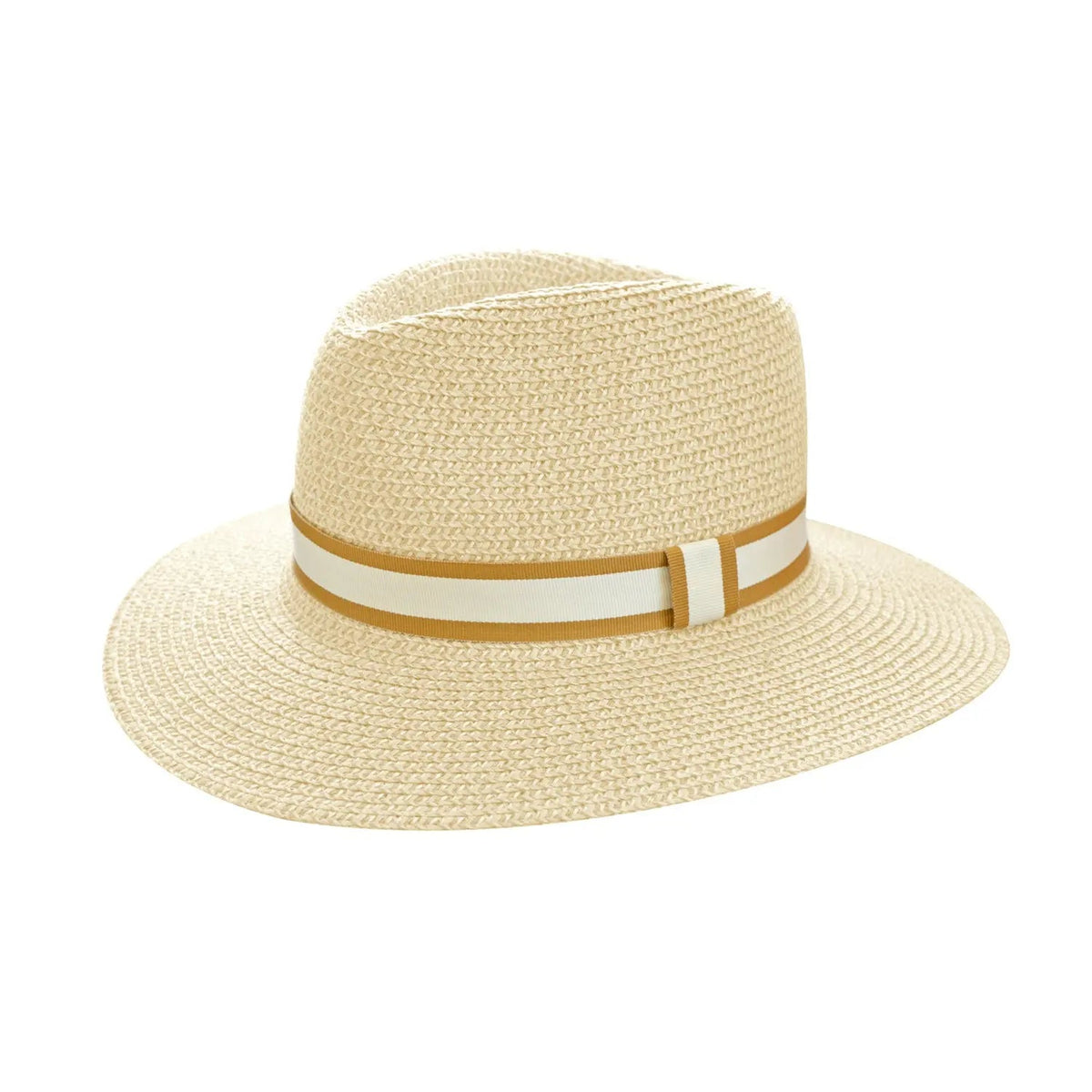 MZANSI Headwear Kalahari Sunset Fedora - KaryKase