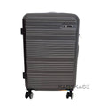Pierre Cardin Gaspar 76cm Large Spinner | Charcoal - KaryKase