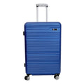 Pierre Cardin Gaspar 76cm Large Spinner | Navy - KaryKase
