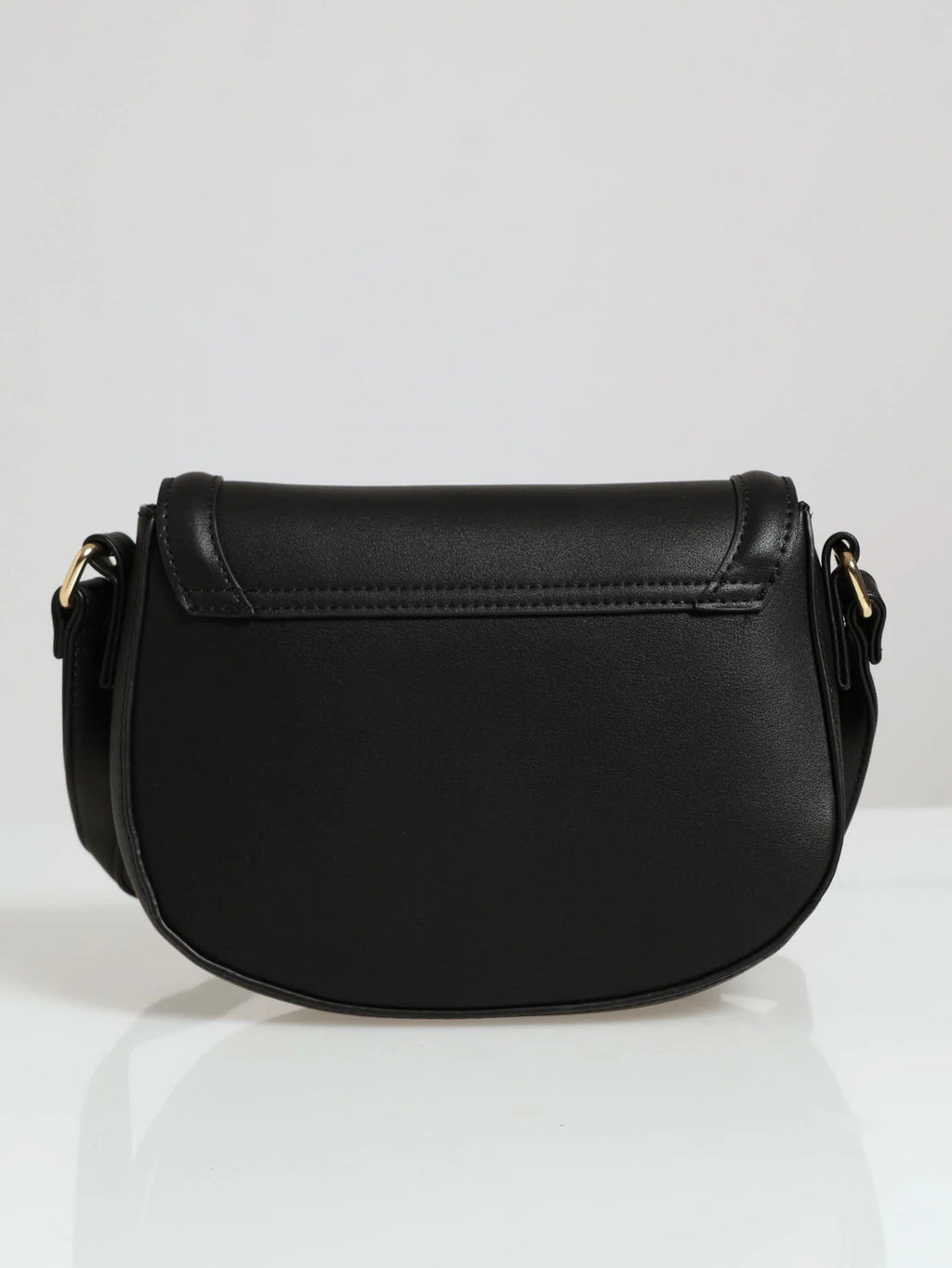 Pierre Cardin Jessie Crossbody Bag | Black - KaryKase