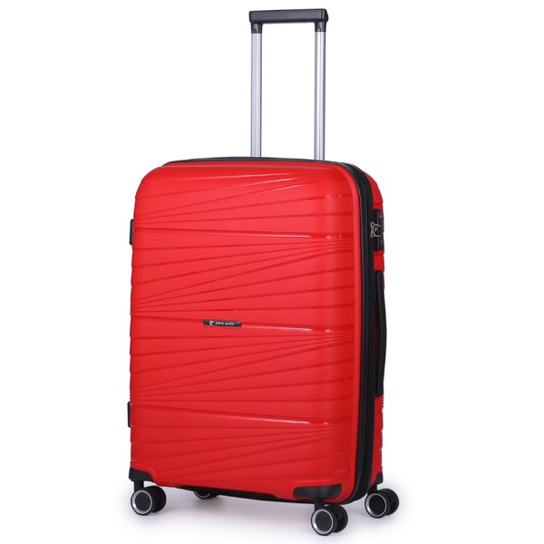 Pierre Cardin Montpellier 55cm Cabin Spinner - KaryKase