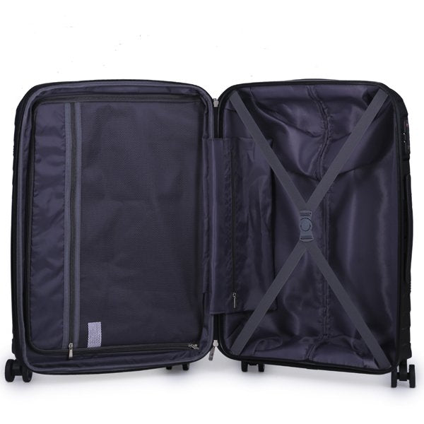 Pierre Cardin Montpellier 55cm Cabin Spinner - KaryKase