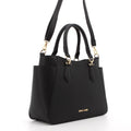Pierre Cardin Stella Handbag | Black - KaryKase