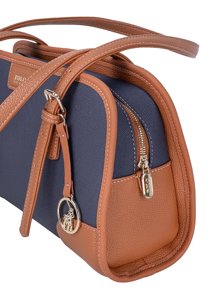 Polo Cabana E/W Shopper - KaryKase