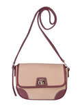 Polo Cabana Flapover Sling - KaryKase