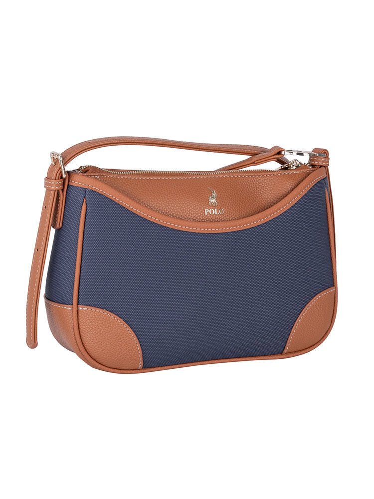 Polo Cabana Multi Pocket Sling - KaryKase