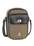 Polo Clifton Phone Sling - KaryKase