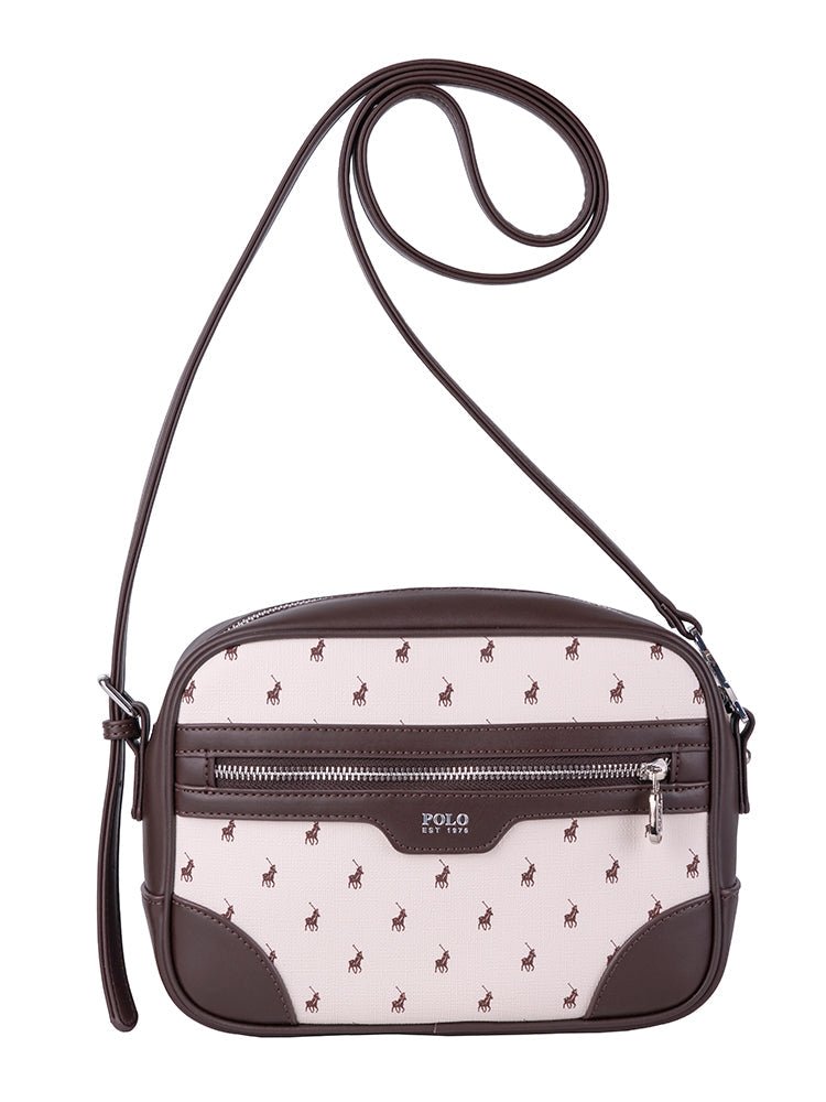 Polo Encore Camera Bag - KaryKase