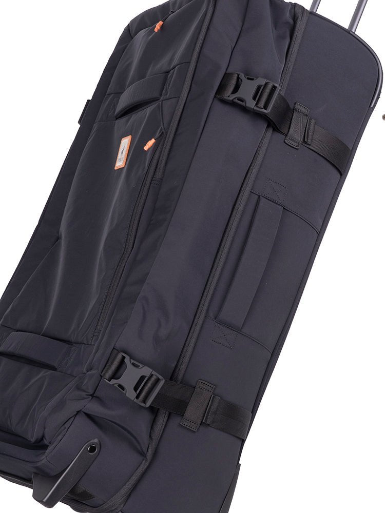 Polo Freedom 66cm Medium Check-In Trolley Duffle - KaryKase