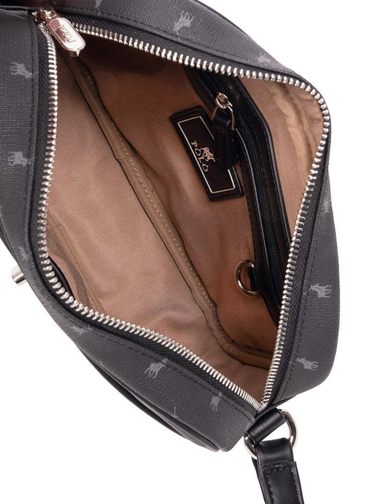 Polo Iconic Camera Bag - KaryKase