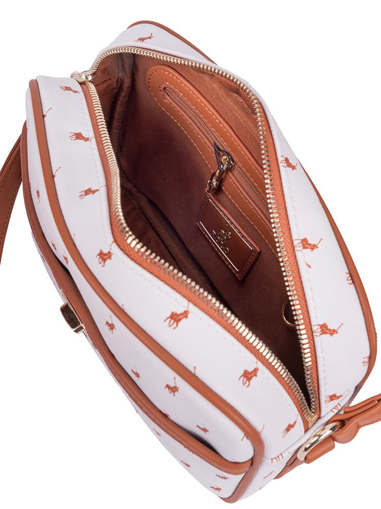 Polo Iconic Camera Bag - KaryKase