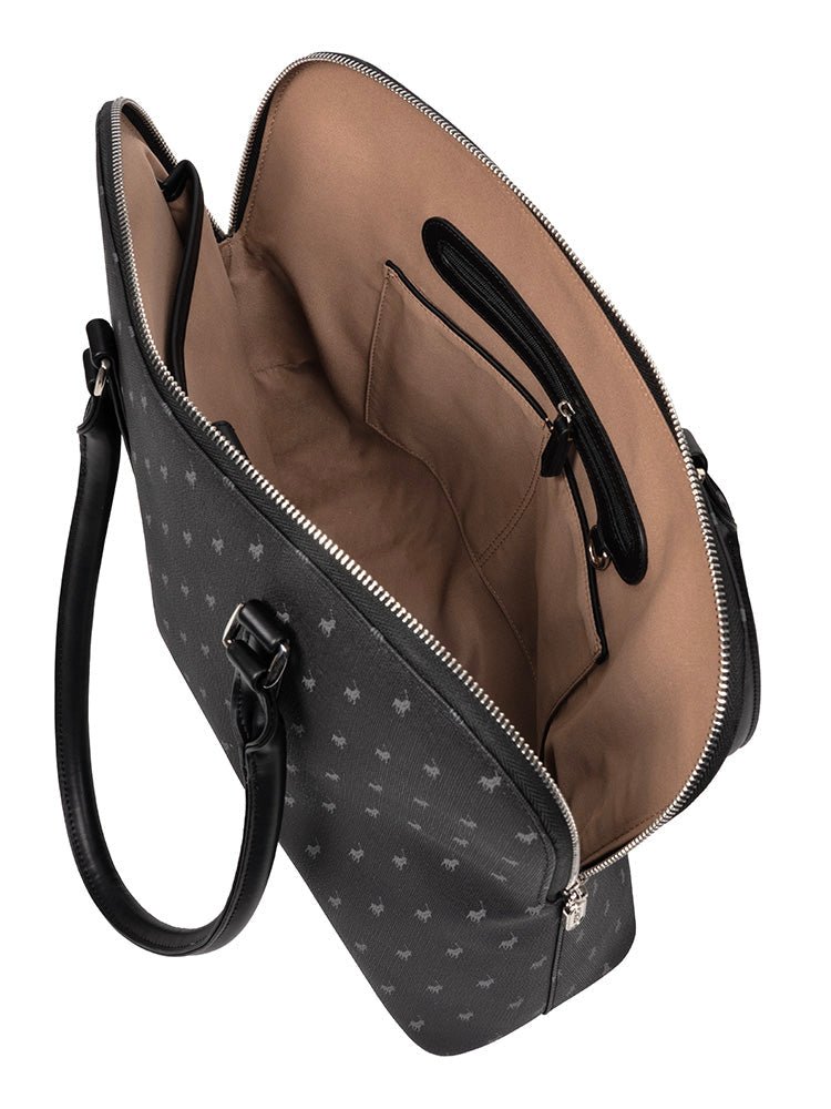 Polo Iconic Laptop Bag - KaryKase