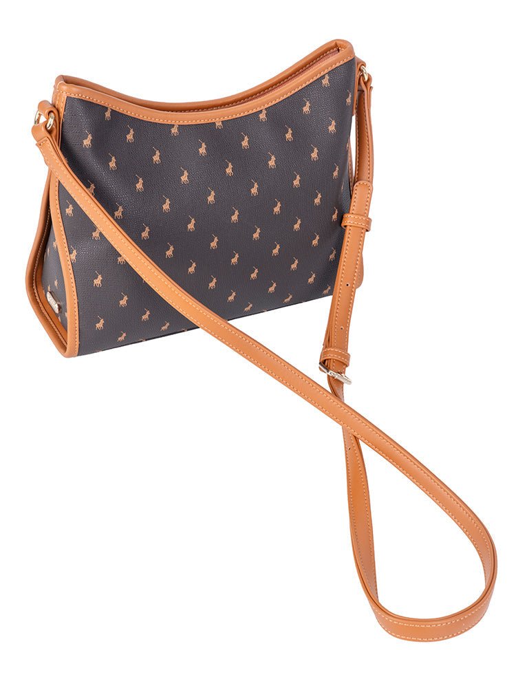 Polo Iconic Tulip Sling - KaryKase