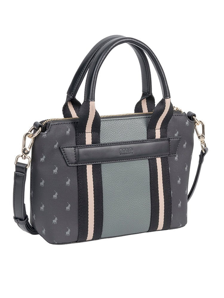 Polo Isla Small Shopper - KaryKase