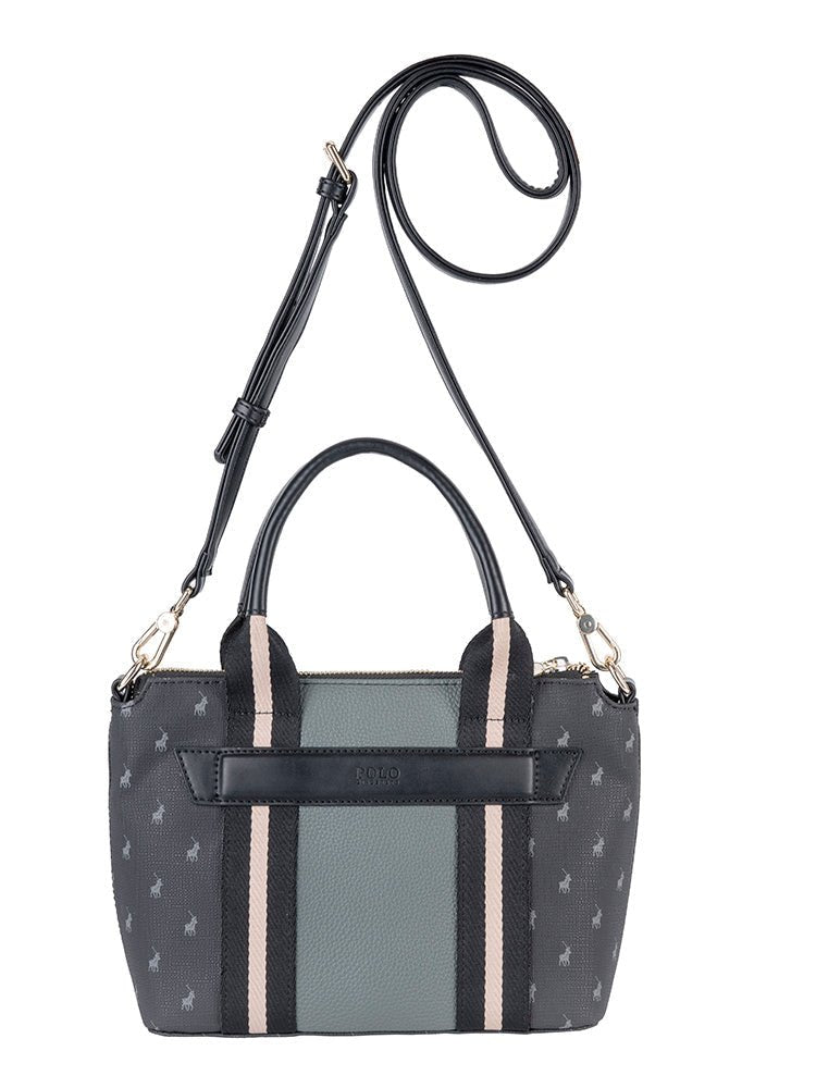 Polo Isla Small Shopper - KaryKase