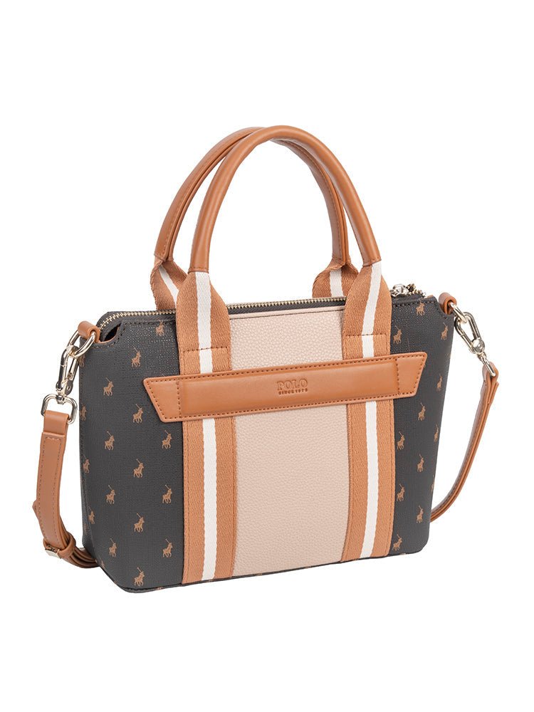 Polo Isla Small Shopper - KaryKase