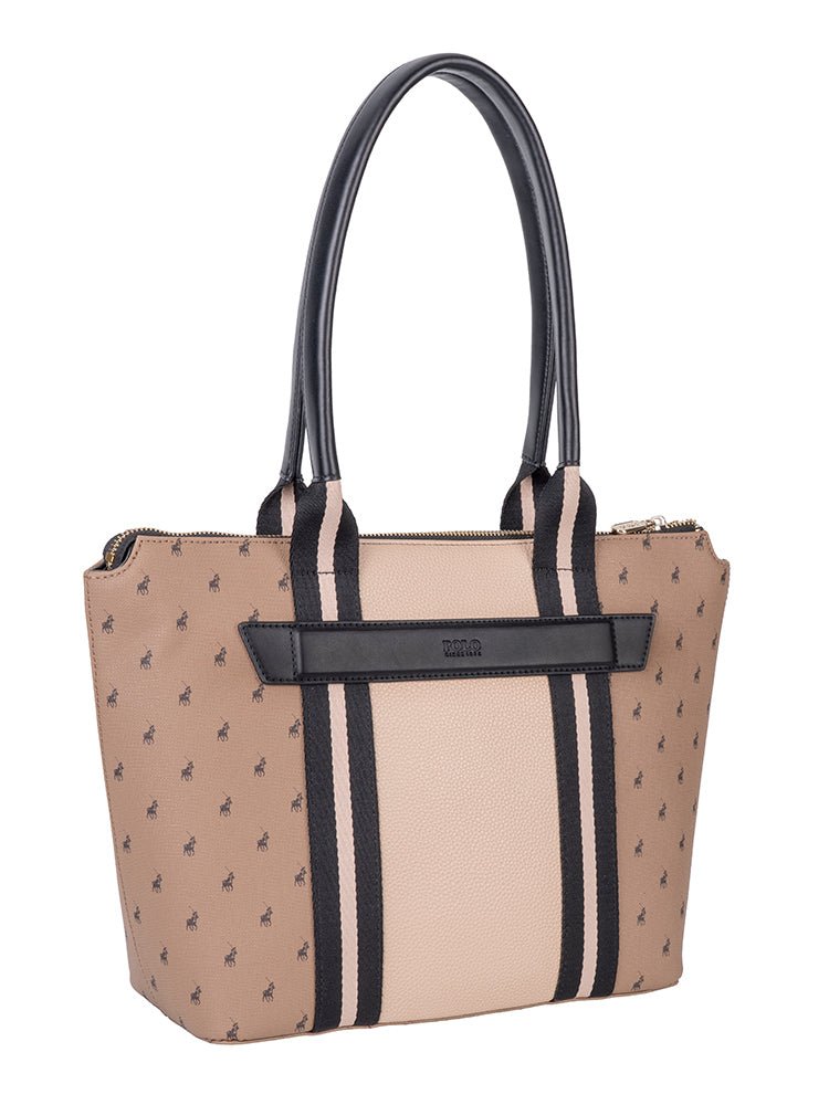 Polo Isla Tote - KaryKase
