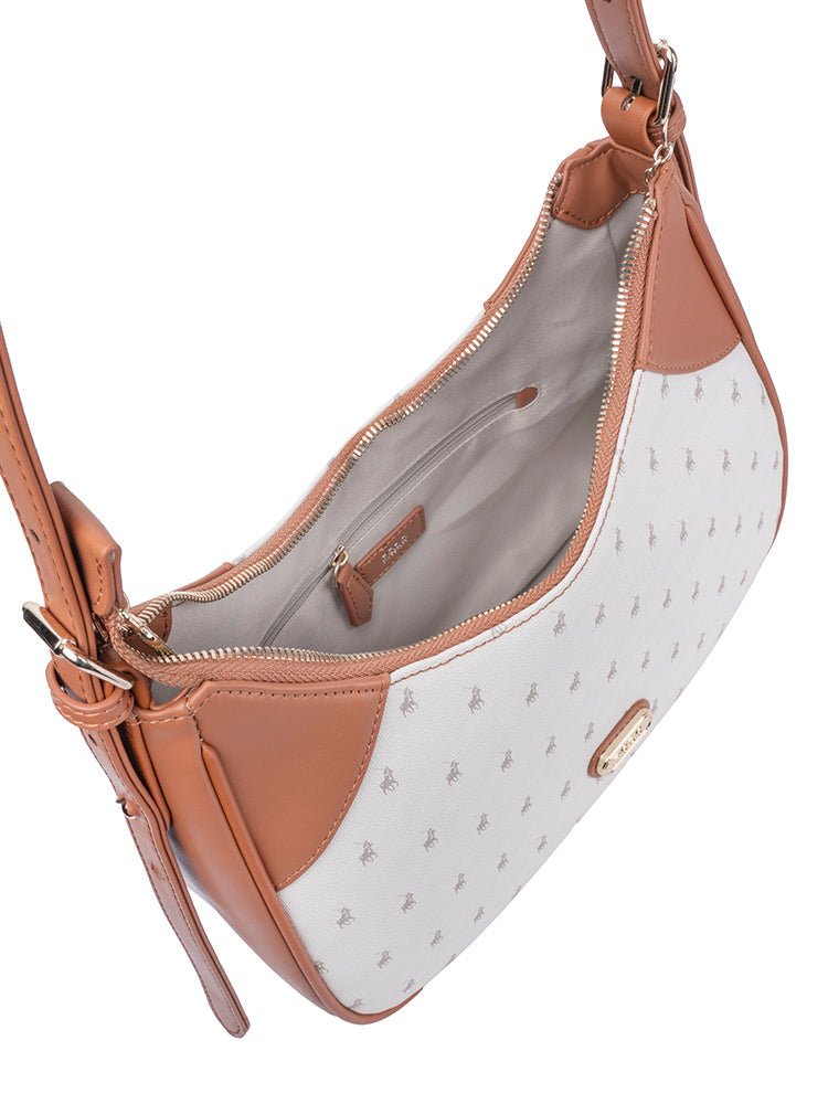 Polo Kelsey Shoulder Bag - KaryKase