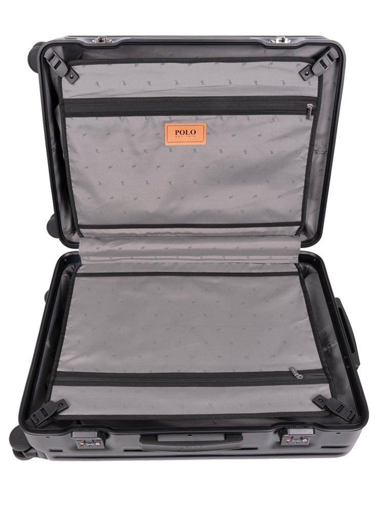 Polo Knox 65cm Medium Check-In - KaryKase