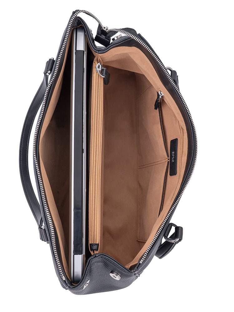 Polo Lyon Mule Tote - KaryKase