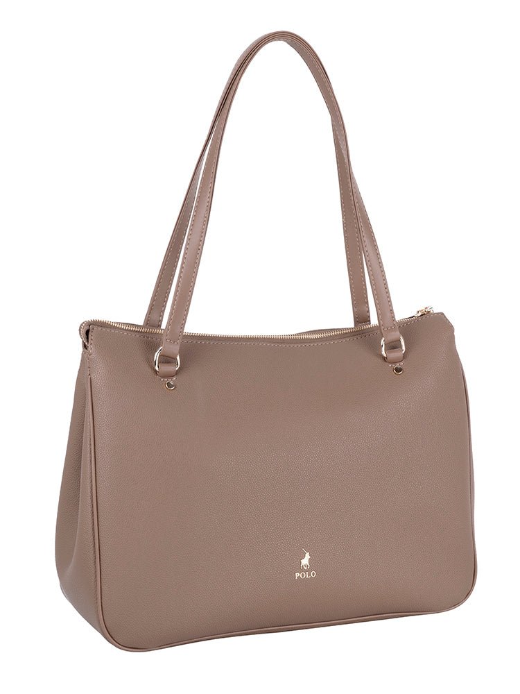 Polo Lyon Mule Tote - KaryKase