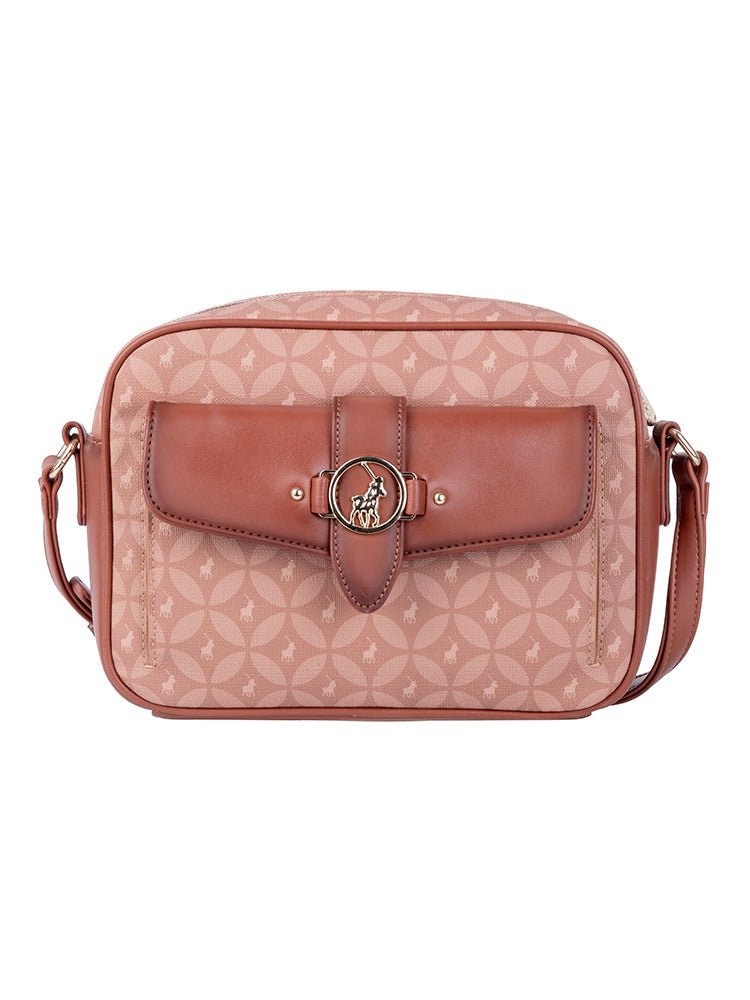 Polo Medina Camera Bag - KaryKase