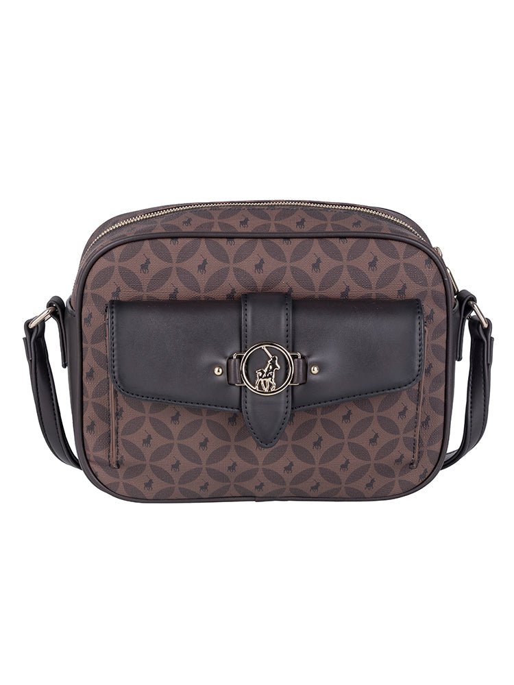 Polo Medina Camera Bag - KaryKase