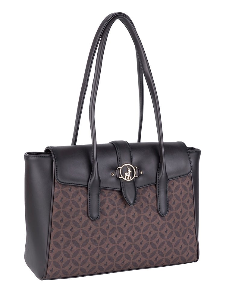 Polo Medina Tote - KaryKase
